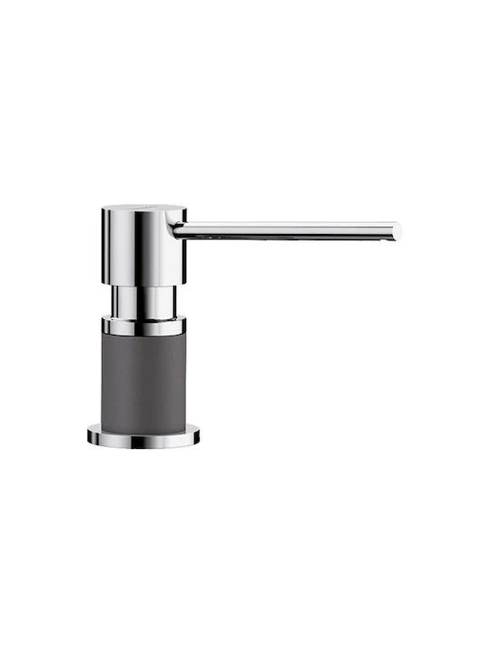 Φωτογραφία προϊόντος: Blanco Dispenser Lato Rock Grey