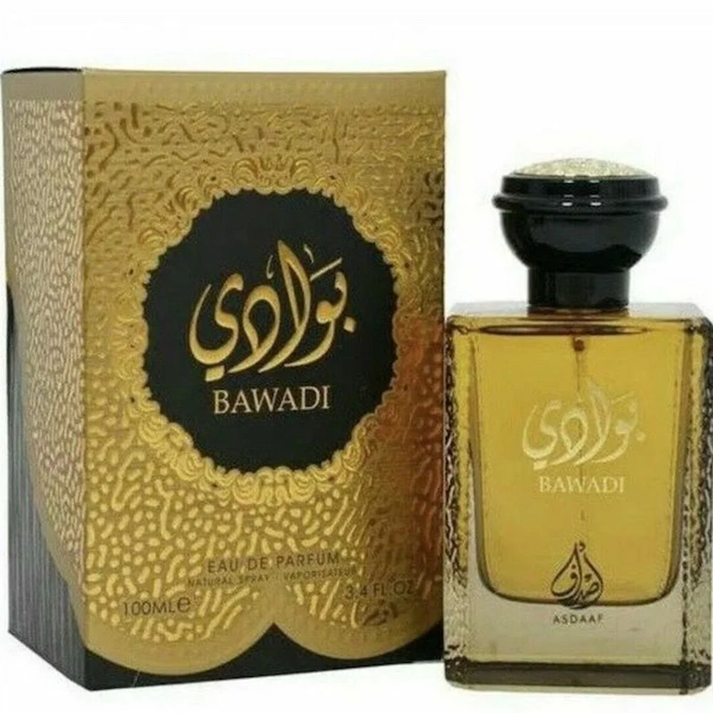 Φωτογραφία προϊόντος: Asdaaf Bawadi Eau de Parfum Για Άντρες 100ml