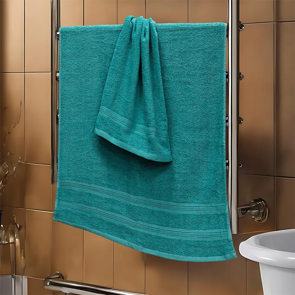 Φωτογραφία προϊόντος: LINO ΠΕΤΣΕΤΑ MAREA VIVID GREEN 50X90