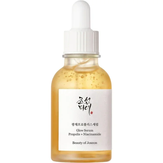 Φωτογραφία προϊόντος: Beauty Of Joseon Glow Serum Propolis + Niacinamide (LARGE) 60ml