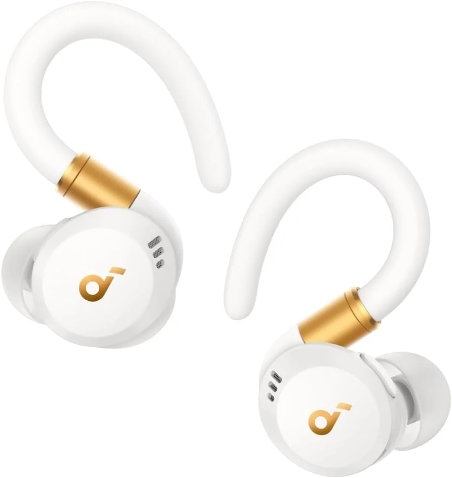 Φωτογραφία προϊόντος: ANKER Soundcore Sport X20 TWS NC IP68 White