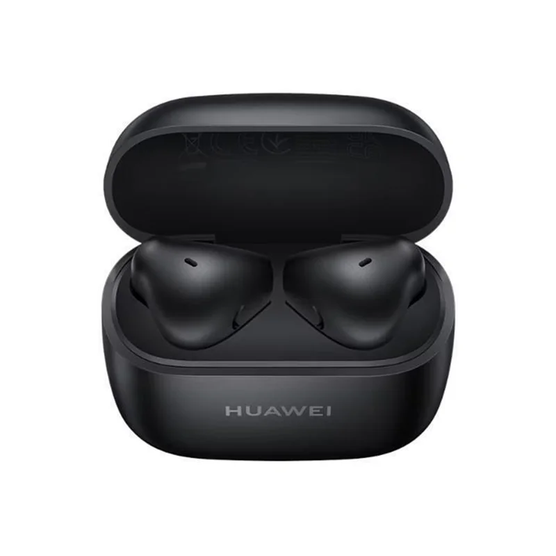 Φωτογραφία προϊόντος: Huawei Freebuds SE 2 Bluetooth Handsfree Graphite Black (55037507)