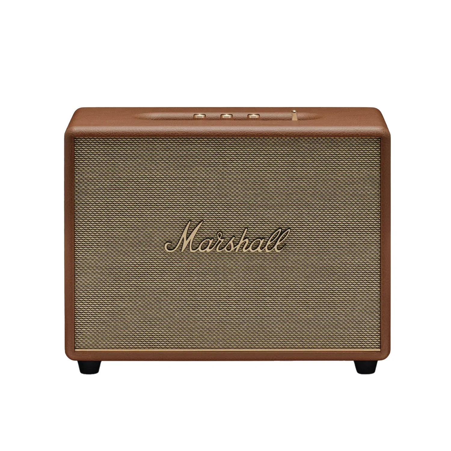 Φωτογραφία προϊόντος: Marshall Woburn III Bluetooth Brown