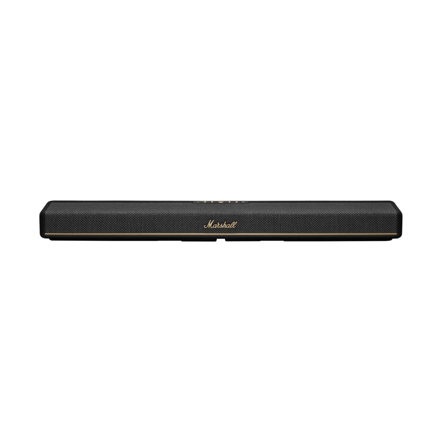 Φωτογραφία προϊόντος: Marshall Heston 60 Soundbar Black