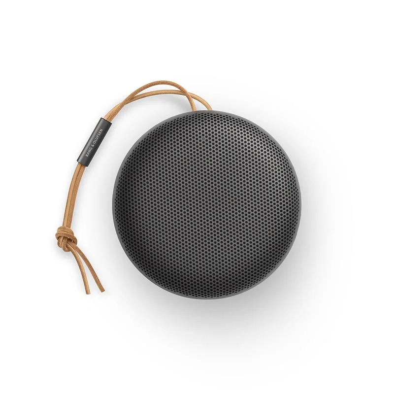 Φωτογραφία προϊόντος: Bang & Olufsen Beosound A1 2nd Gen Black