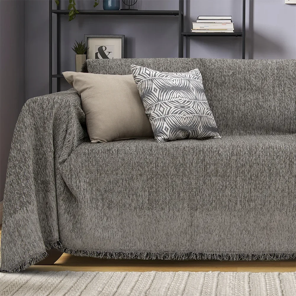 Φωτογραφία προϊόντος: Lino Home LINO ΡΙΧΤΑΡΙ MALTA GREY 180X250