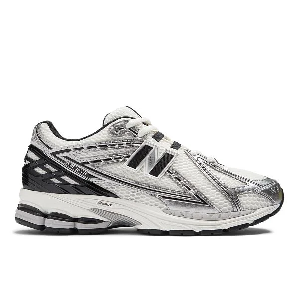 Φωτογραφία προϊόντος: New Balance 1906R - Silver/Black/White