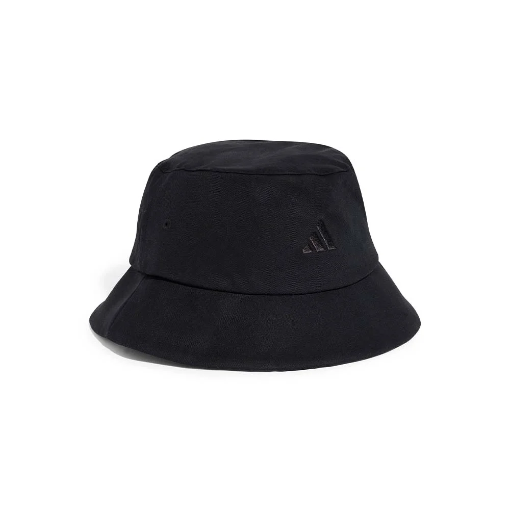 Φωτογραφία προϊόντος: adidas Performance Adult Sportswear 3Stripes Bucket Cap Μαύρο JE5660 (adidas Performance)
