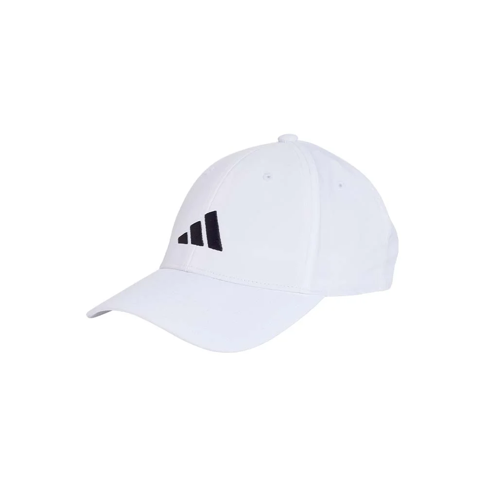 Φωτογραφία προϊόντος: adidas Performance Unisex Baseball Lightweight Embroidered New Logo Cap Άσπρο JN6590 (adidas Performance)