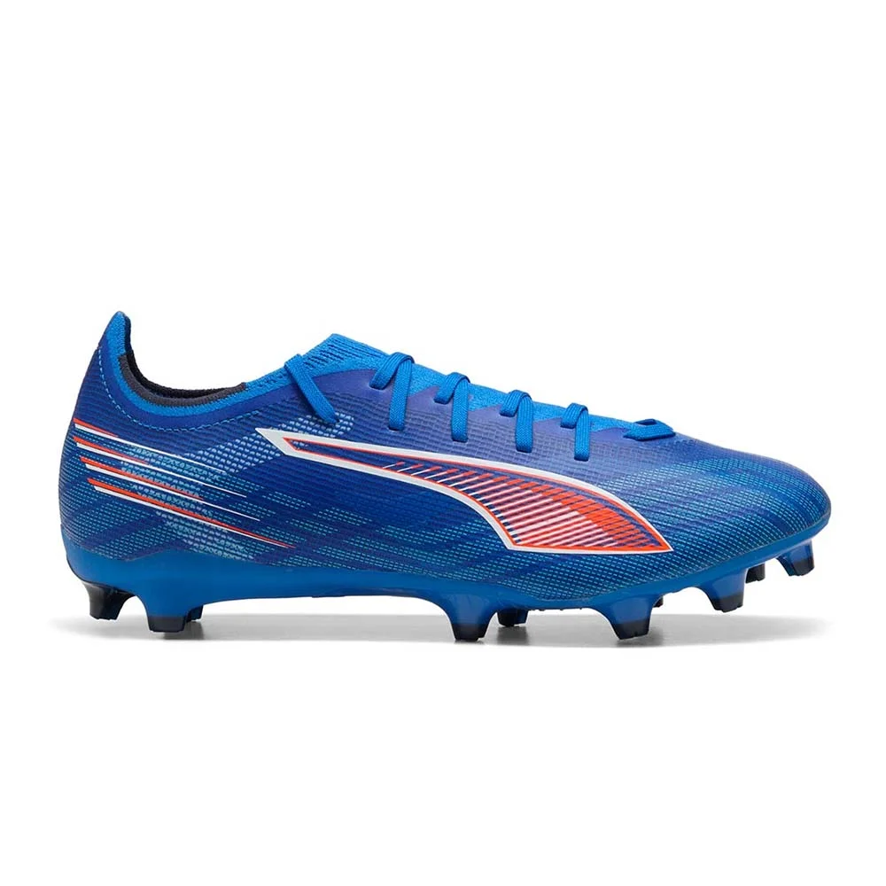 Φωτογραφία προϊόντος: Puma Men's Ultra 6 Match FG/AG Μπλε 108514-01 (Puma)
