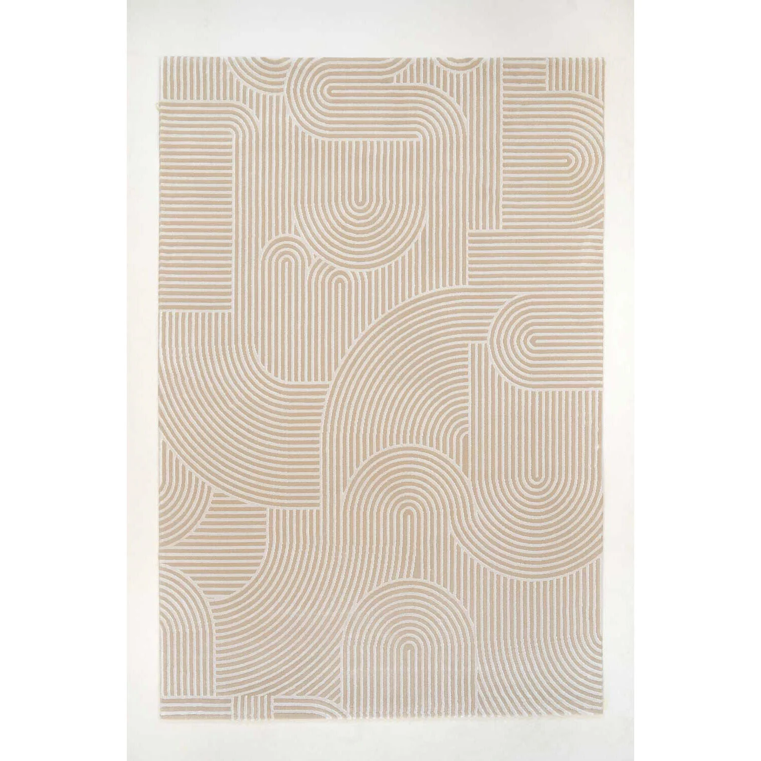 Φωτογραφία προϊόντος: Χαλί ezzo Carolina E682A1W CREAM 160x230