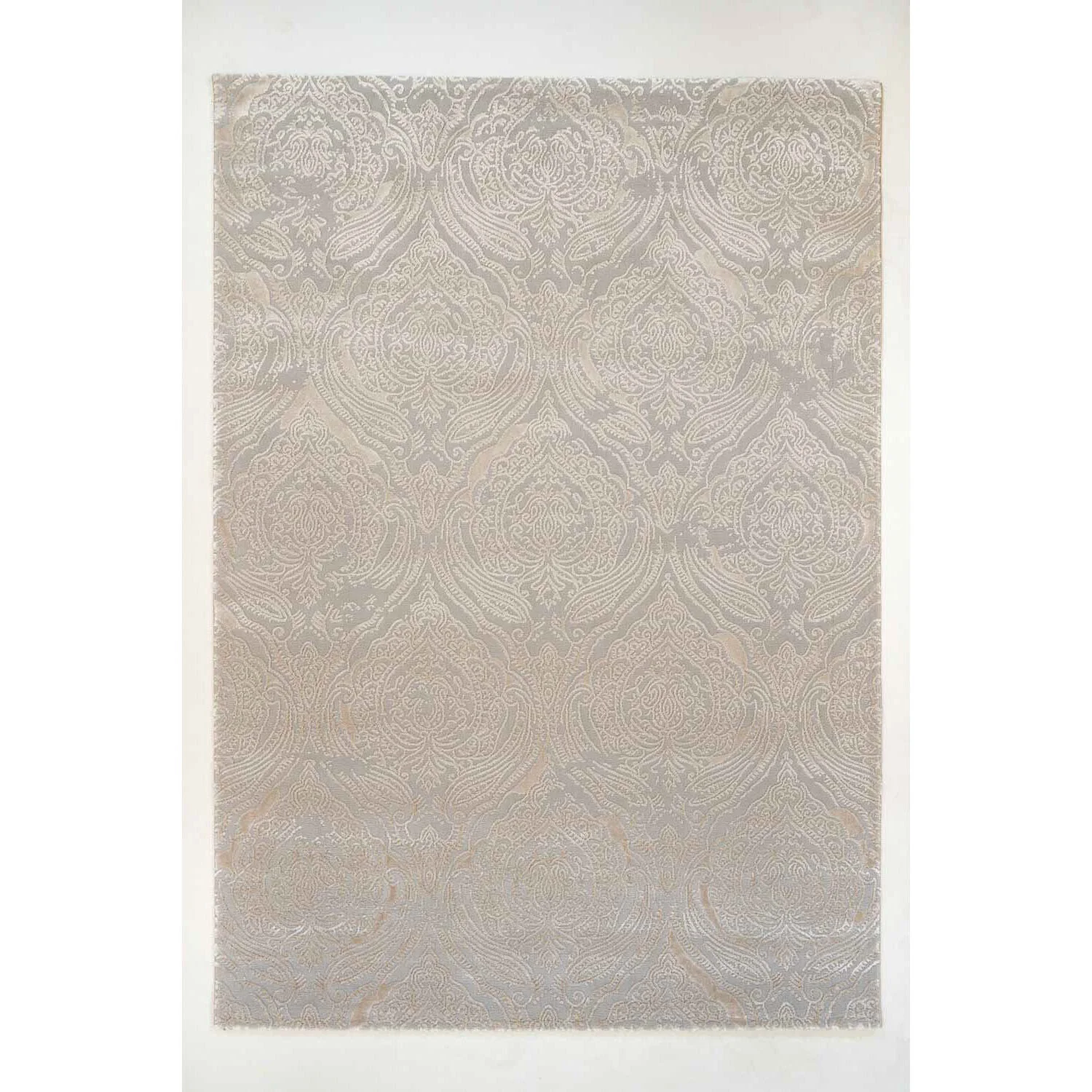 Φωτογραφία προϊόντος: Χαλί ezzo Charlotte F047AH9 BEIGE 160x230