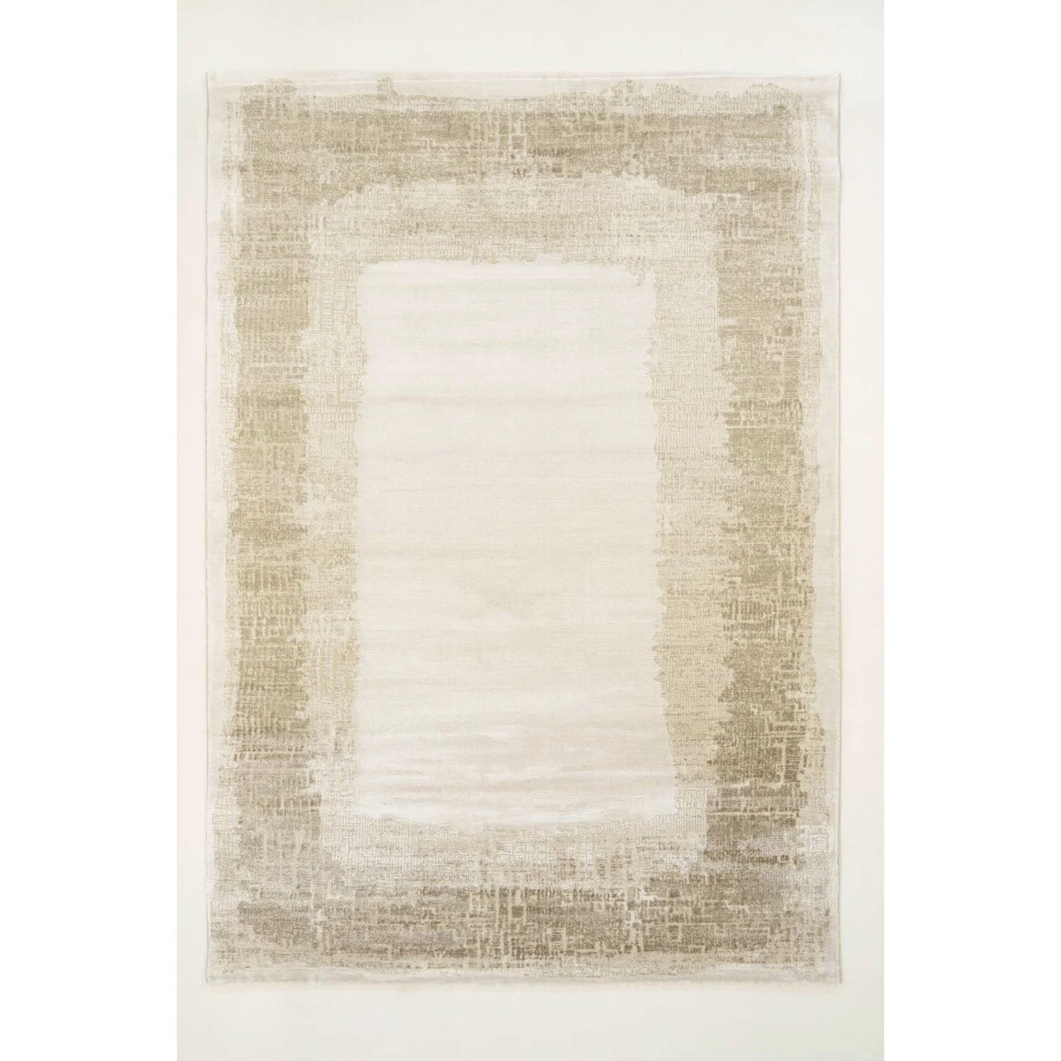 Φωτογραφία προϊόντος: Χαλί ezzo Firenze E609A3X CREAM 080X150