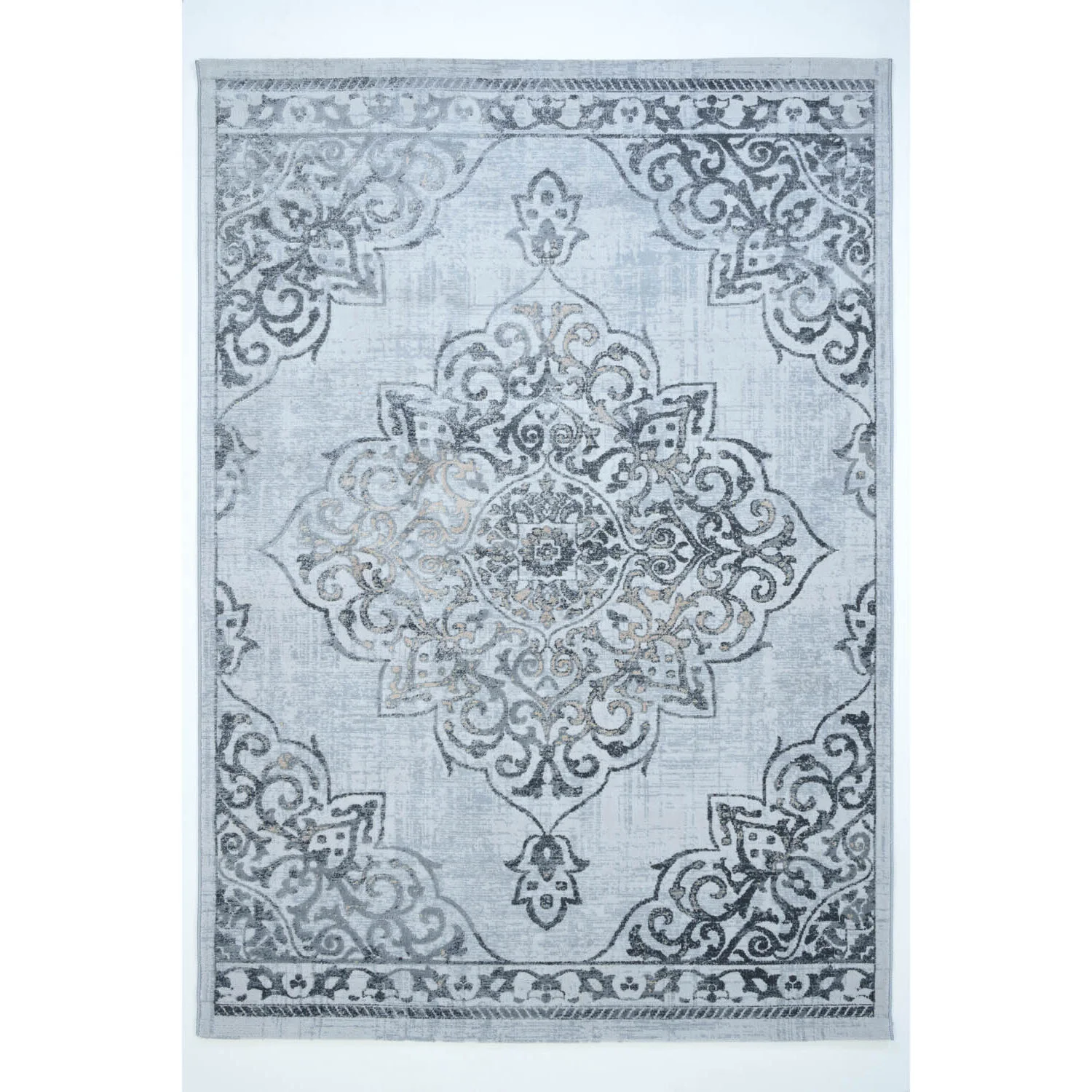 Φωτογραφία προϊόντος: Χαλί ezzo Venice 9178ACD 100x150