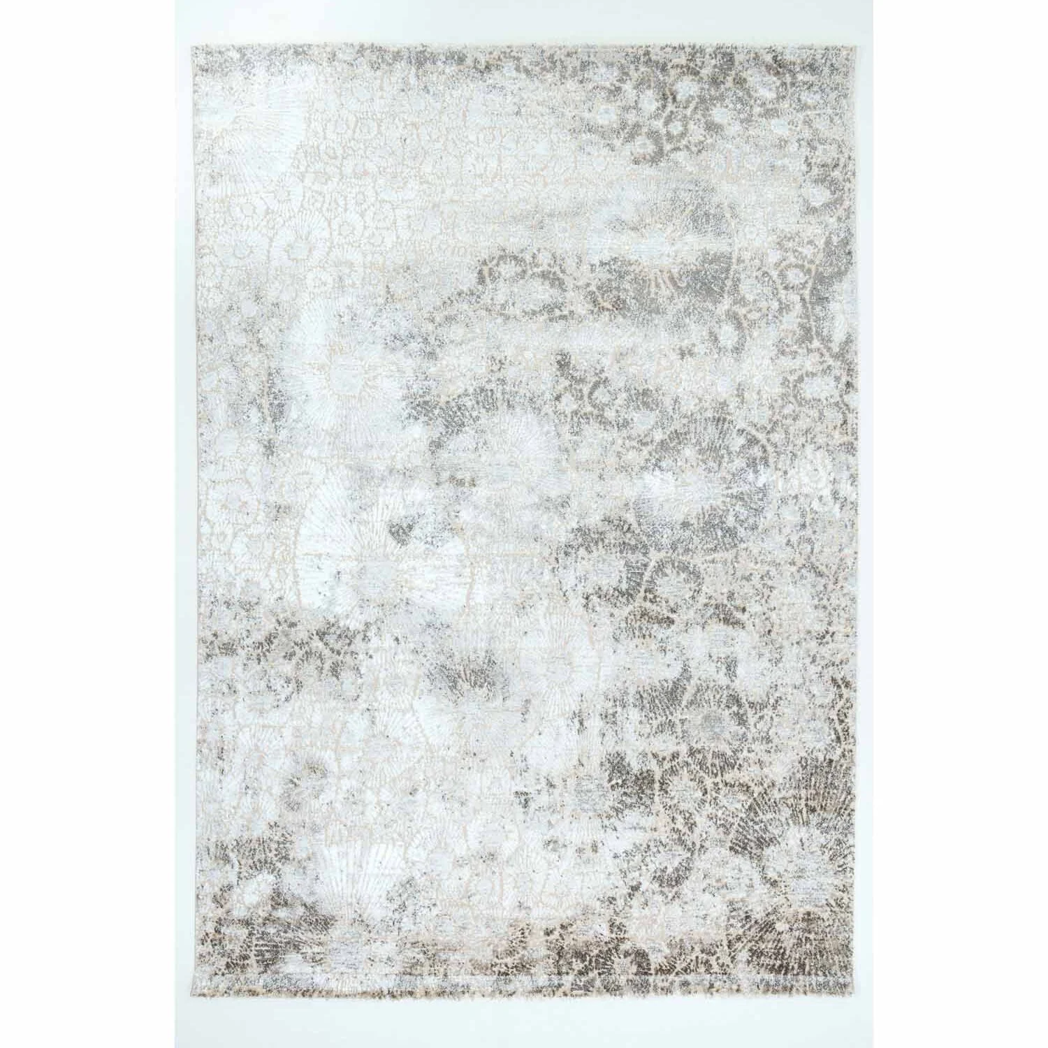 Φωτογραφία προϊόντος: Χαλί ezzo Veneto D296A1W CREAM 160x230
