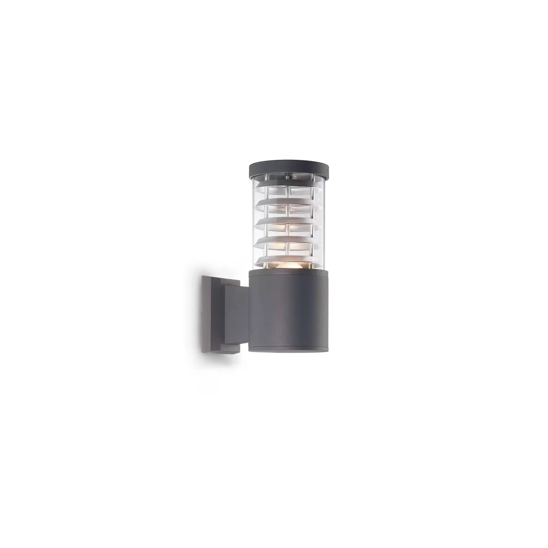 Φωτογραφία προϊόντος: Ideal lux Tronco ap1 φωτιστικό απλίκα Ανθρακί