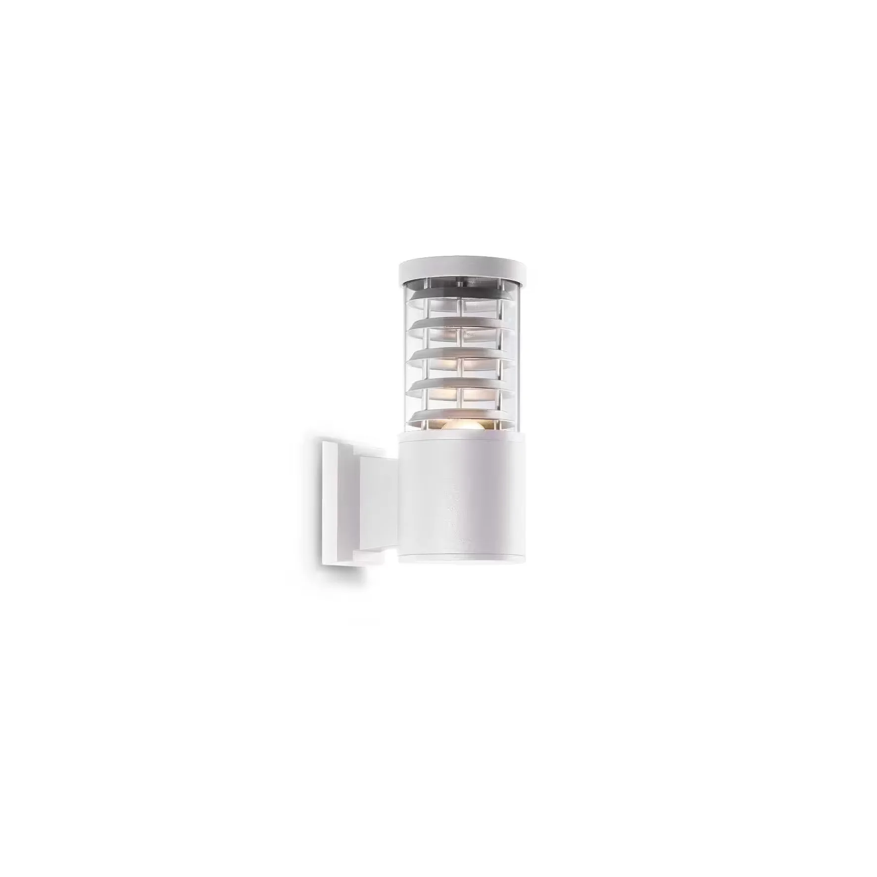 Φωτογραφία προϊόντος: Ideal lux Tronco ap1 φωτιστικό απλίκα Άσπρο