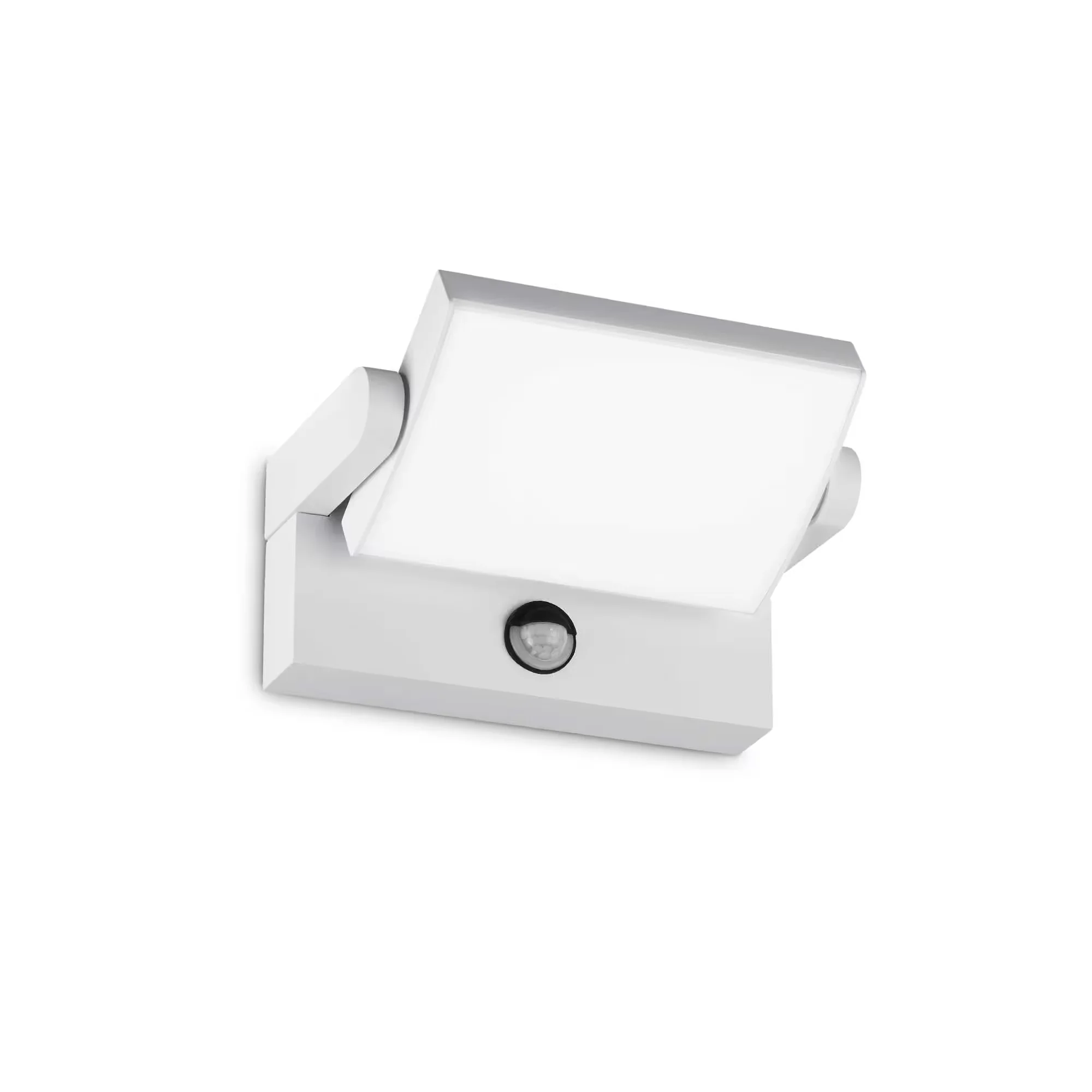 Φωτογραφία προϊόντος: Swipe ap sensor φωτιστικό τοίχου με αισθητήρα Άσπρο