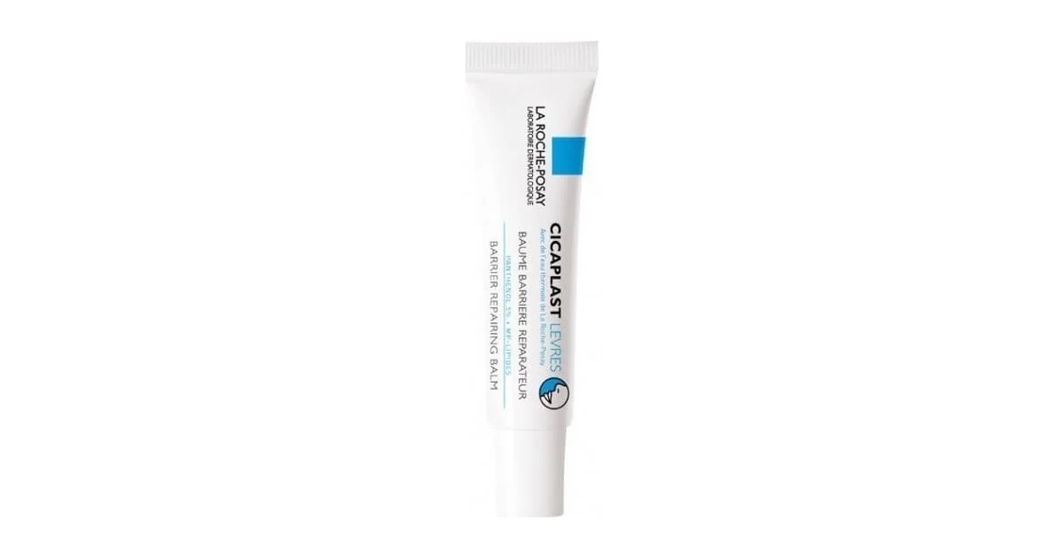 Φωτογραφία προϊόντος: LA ROCHE-POSAY La Roche Posay Cicaplast Levres Balm 7.5ml
