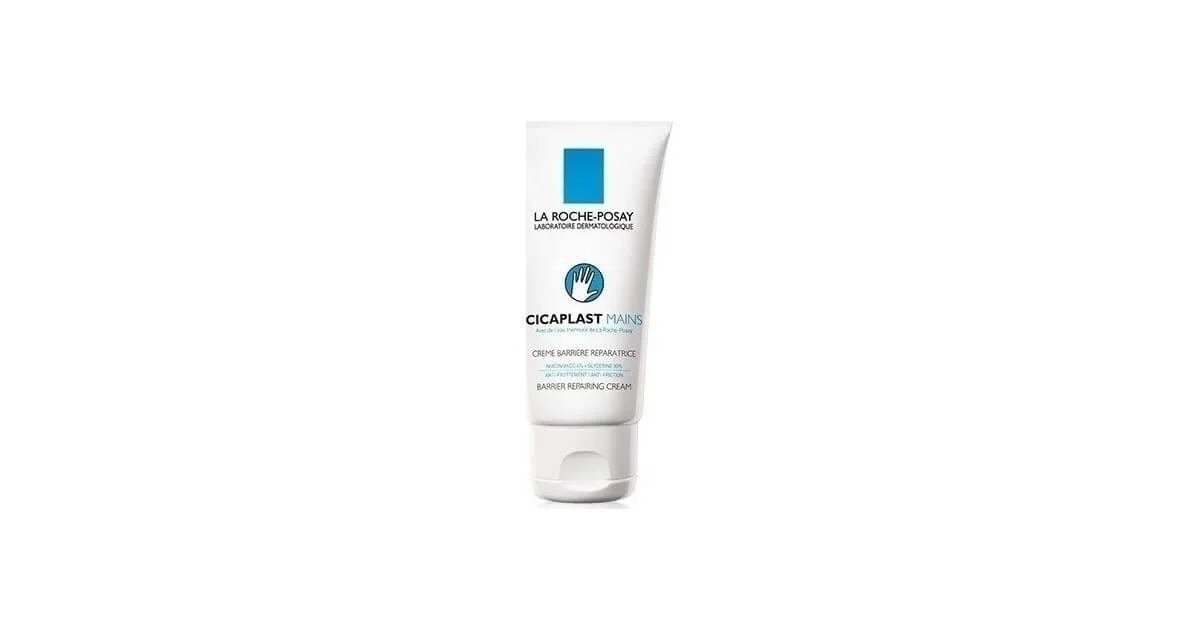 Φωτογραφία προϊόντος: La Roche-Posay La Roche Posay Cicaplast Mains 50ml