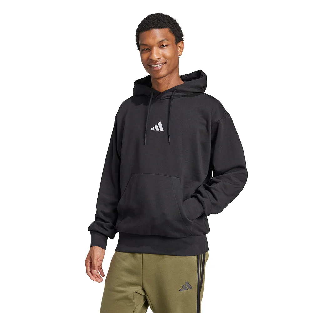 Φωτογραφία προϊόντος: adidas Performance Adidas Essentials Feelcozy Fleece Hoodie
