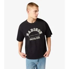 Φωτογραφία προϊόντος: Champion Pinnacle Collegiate Inspired Crewneck T-Shirt