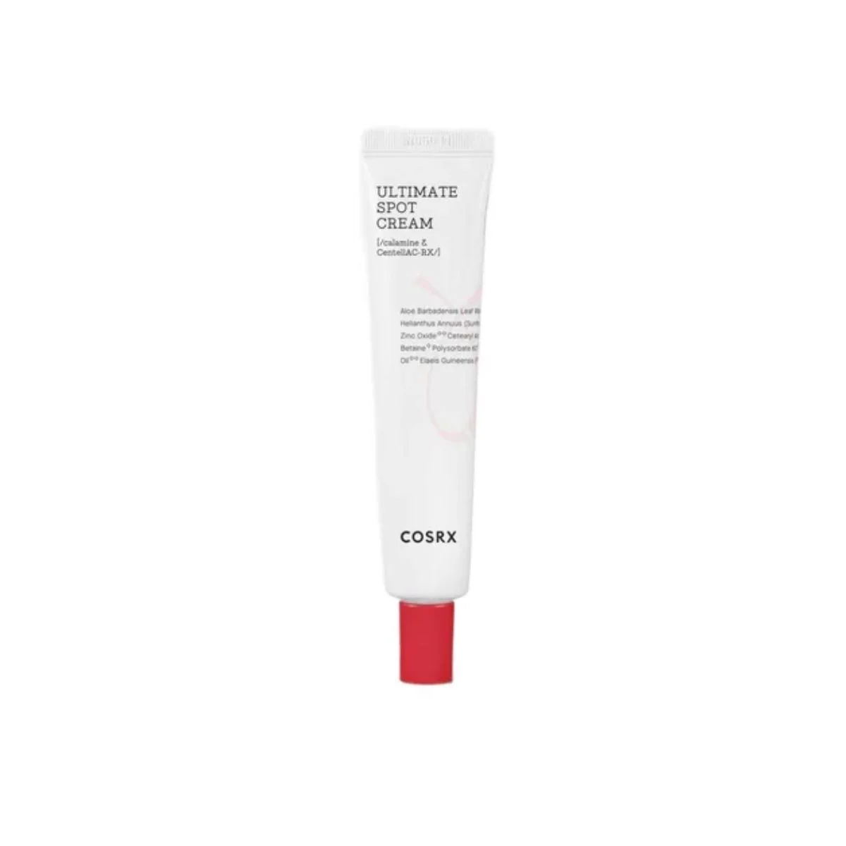 Φωτογραφία προϊόντος: COSRX AC Collection Ultimate Spot Cream 30g