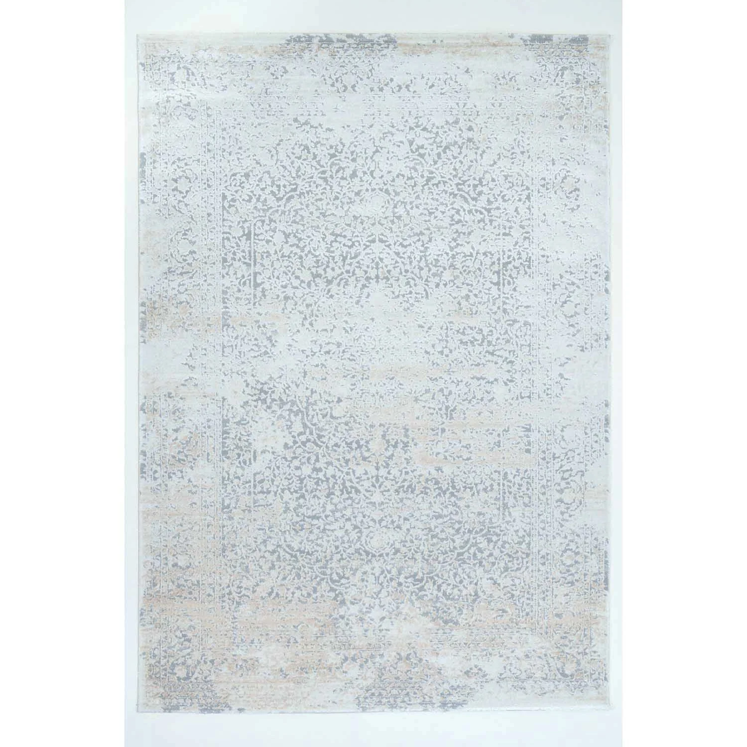 Φωτογραφία προϊόντος: Χαλί Ezzo Firenze E081AH9 CREAM 160x230