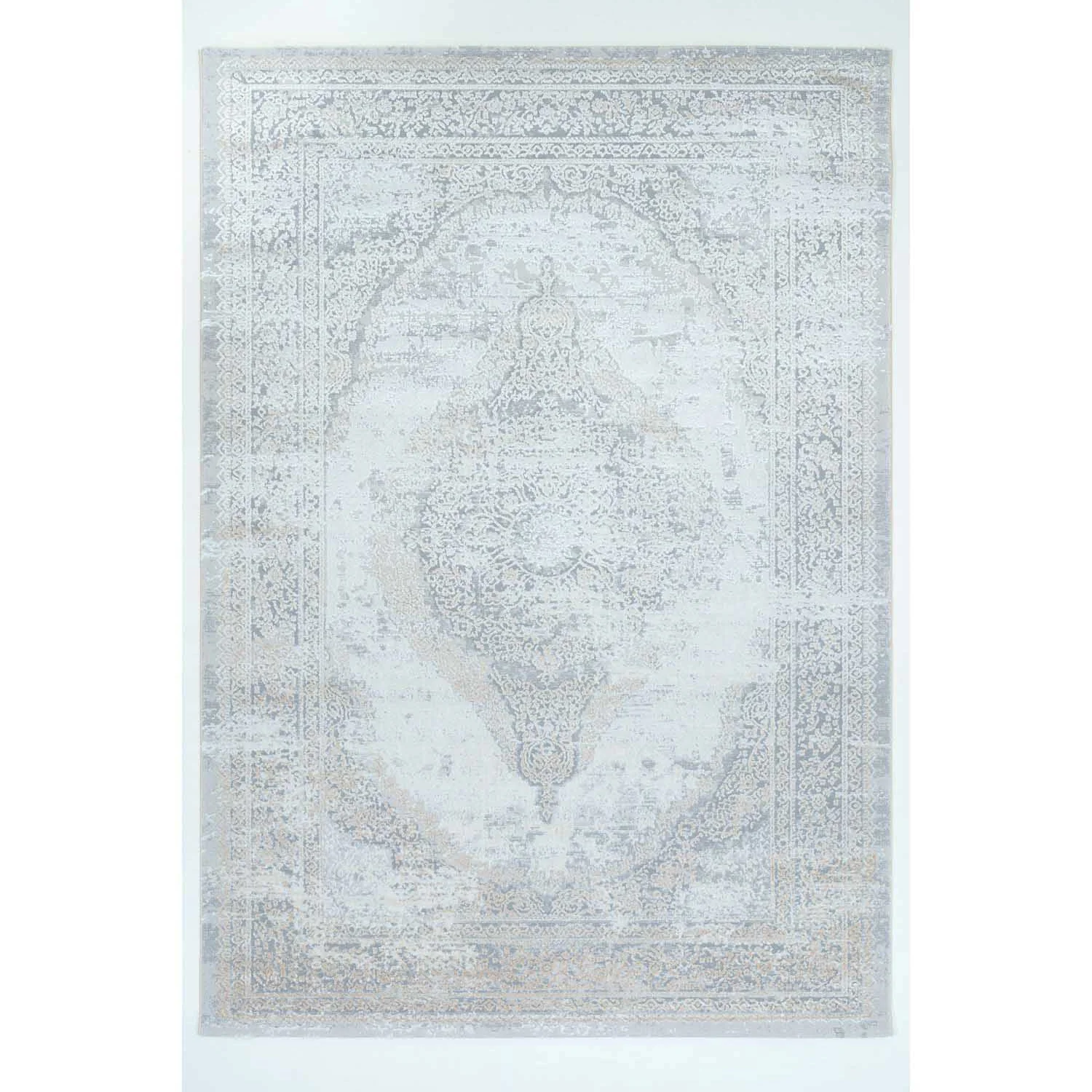 Φωτογραφία προϊόντος: Χαλί ezzo Firenze E080AH9 CREAM 160x230