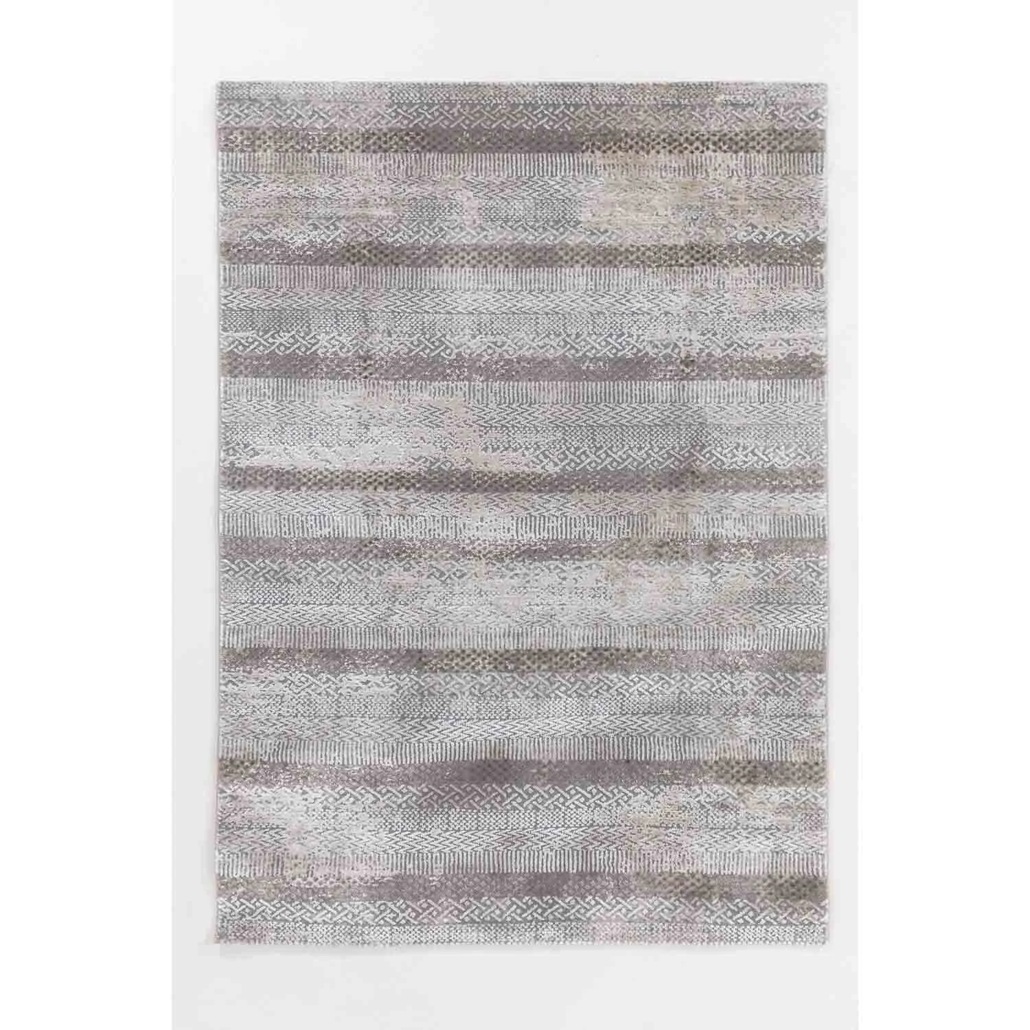 Φωτογραφία προϊόντος: Χαλί ezzo Firenze D079AH9 GREY 160x230