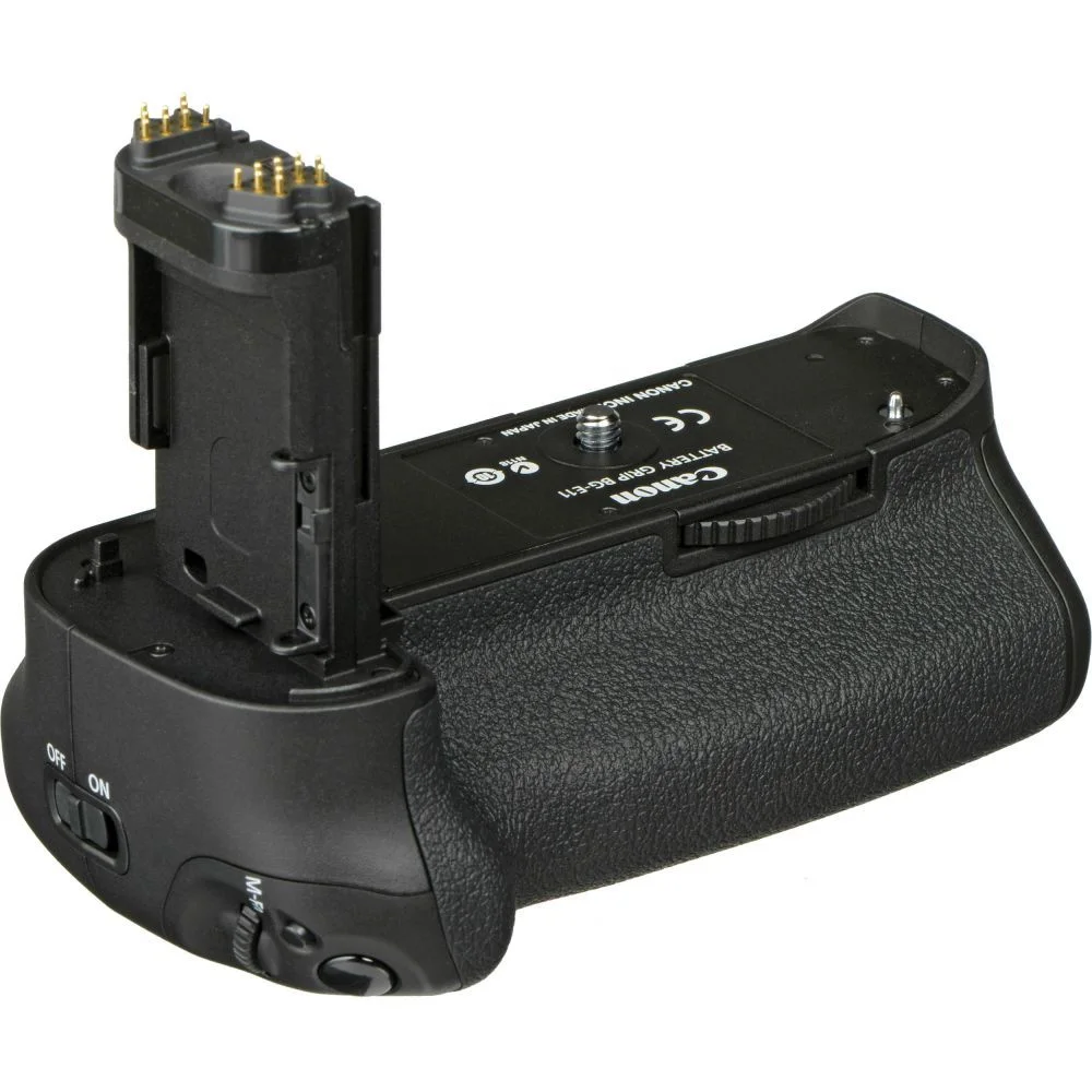 Φωτογραφία προϊόντος: Battery Grip Canon BG-E11 για Canon 5D Mark III