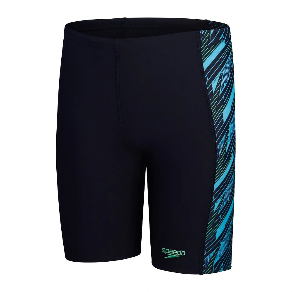 Φωτογραφία προϊόντος: SPEEDO JR B HyperBoom Panel Jammer (8-00379316766) ΜΑΓΙΟ ΠΑΙΔΙΚΟ