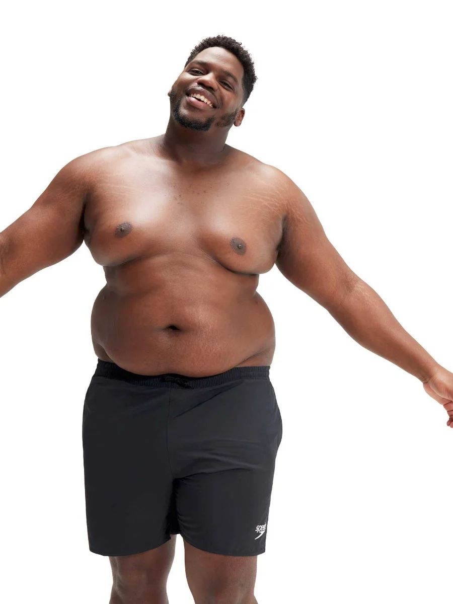 Φωτογραφία προϊόντος: SPEEDO M Plus Size Essentials 16in Watershort (8-0033500001) ΜΑΓΙΟ