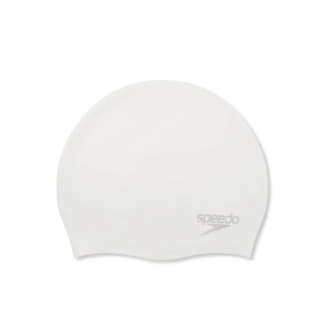 Φωτογραφία προϊόντος: SPEEDO U Plain Moulded Silicone Cap (8-7098417614) ΣΚΟΥΦΑΚΙ ΚΟΛΥΜΒΗΣΗΣ
