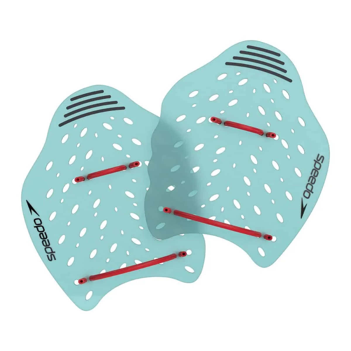 Φωτογραφία προϊόντος: SPEEDO Power Plus Paddle (8-775301916243) ΧΕΙΡΟΠΕΔΙΛΑ