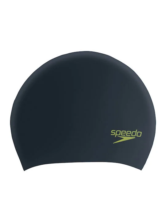 Φωτογραφία προϊόντος: SPEEDO JR Long Hair Cap (8-12809F952) ΣΚΟΥΦΑΚΙ ΚΟΛΥΜΒΗΣΗΣ ΠΑΙΔΙΚΟ