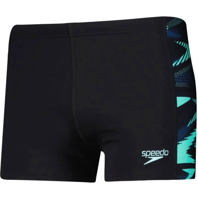 Φωτογραφία προϊόντος: SPEEDO M HyperBoom Panel Aquashort (8-00301416009) ΜΑΓΙΟ