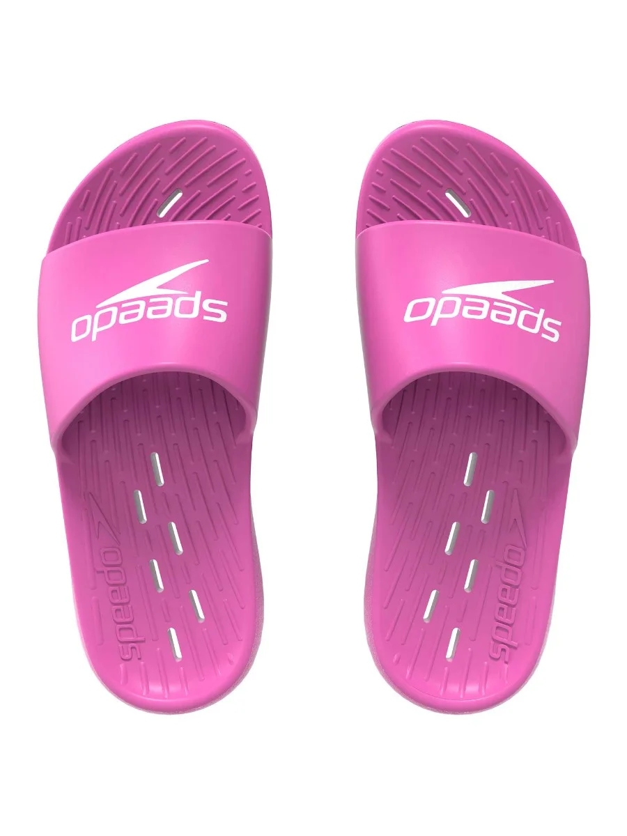 Φωτογραφία προϊόντος: SPEEDO W Slide AF (8-1223016708) ΠΑΝΤΟΦΛΕΣ