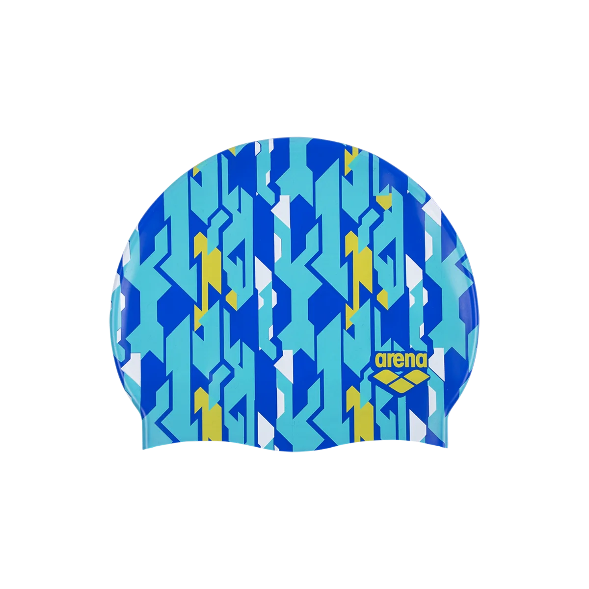 Φωτογραφία προϊόντος: ARENA JR PRINT CAPS (94171-249) ΣΚΟΥΦΑΚΙ ΚΟΛΥΜΒΗΣΗΣ ΠΑΙΔΙΚΟ