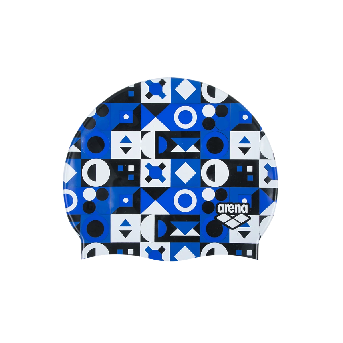 Φωτογραφία προϊόντος: ARENA JR PRINT CAPS (94171-247) ΣΚΟΥΦΑΚΙ ΚΟΛΥΜΒΗΣΗΣ ΠΑΙΔΙΚΟ