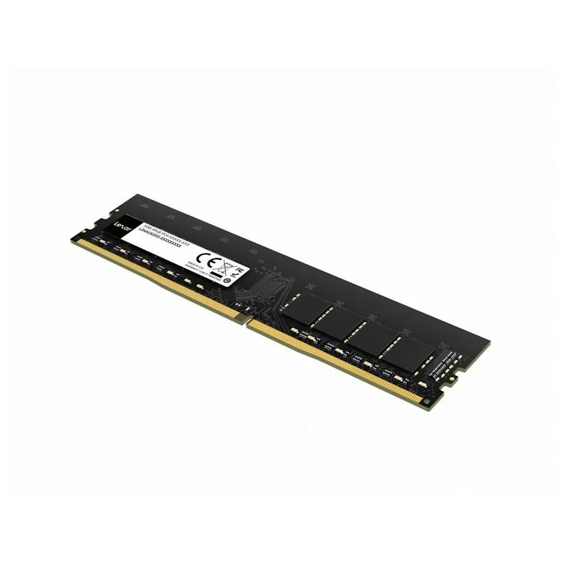 Φωτογραφία προϊόντος: Lexar 8GB DDR4 3200MHz (LD4AU008G-B3200GSST)