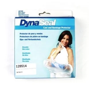 Φωτογραφία προϊόντος: Cast and Bandage Protector Full Arm
