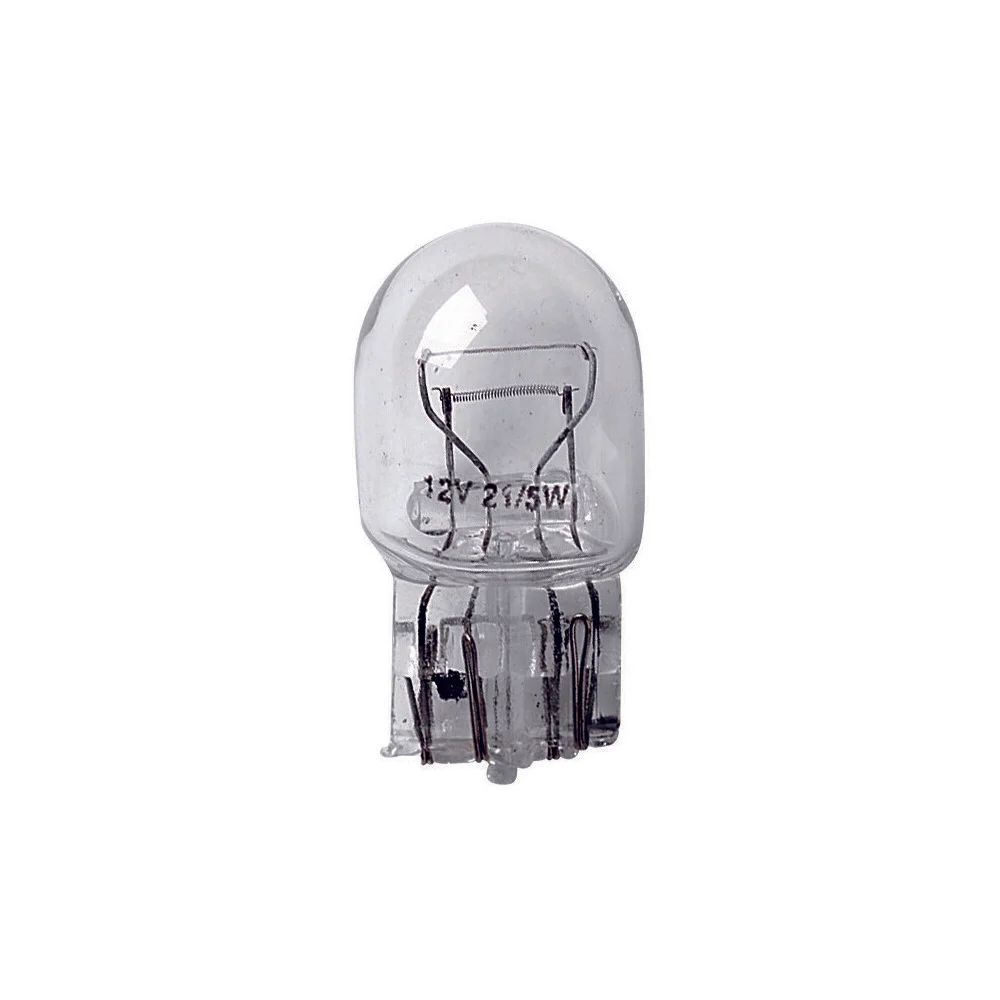 Φωτογραφία προϊόντος: Lampa W21/5W (T20) 12V 21/5W W3x16q (ΚΑΡΦΩΤΟ ΑΚΑΛΥΚΟ) STANDARD LINE ΑΛΟΓΟΝΟΥ ΣΕ ΚΟΥΤΙ 10ΤΕΜ L5809.5