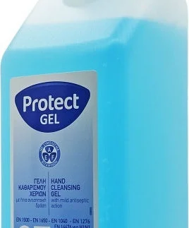 Φωτογραφία προϊόντος: Protect Protect Gel 85% 1000ml