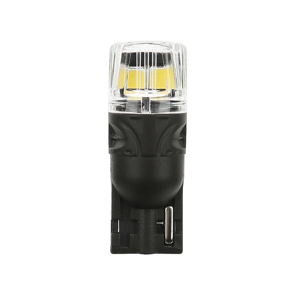 Φωτογραφία προϊόντος: Lampa T10 W5W 12V W2,1x9,5d 250/200lm 6.500K ΔΙΠΛΗΣ ΠΟΛΙΚΟΤΗΤΑΣ LED CAN-BUS ULTRA-LUMEN SERIES 2ΤΕΜ. L5853.0