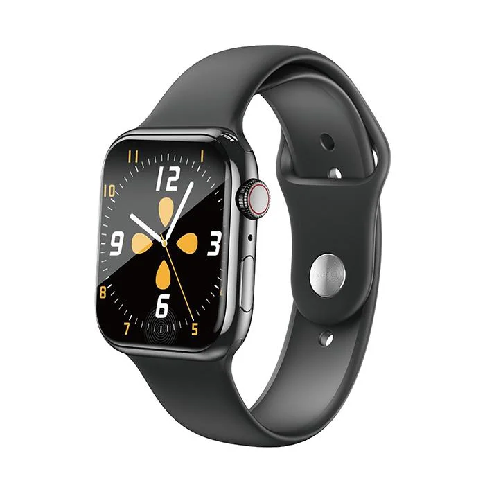 Φωτογραφία προϊόντος: XO Smartwatch σε μαύρο χρώμα