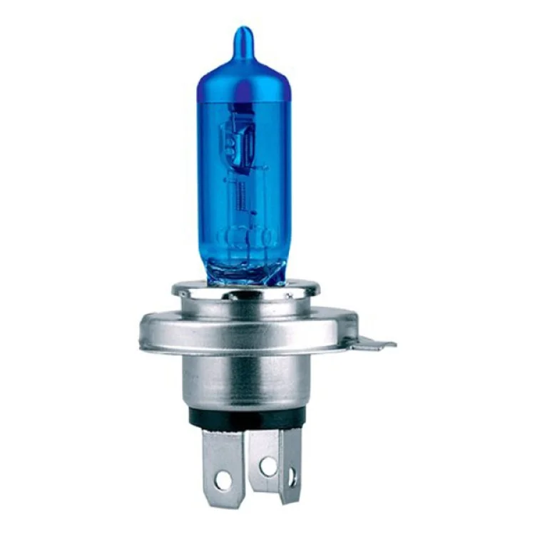 Φωτογραφία προϊόντος: Simoni Racing H4 12V/60-55W 125/130 SRBIR/H4