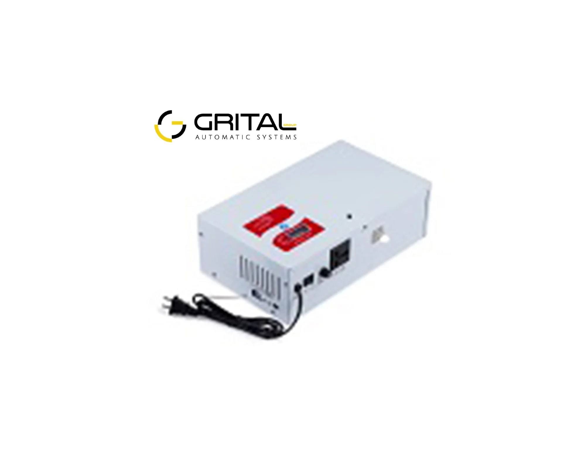 Φωτογραφία προϊόντος: Grital - UPS 3 Battery Inverter