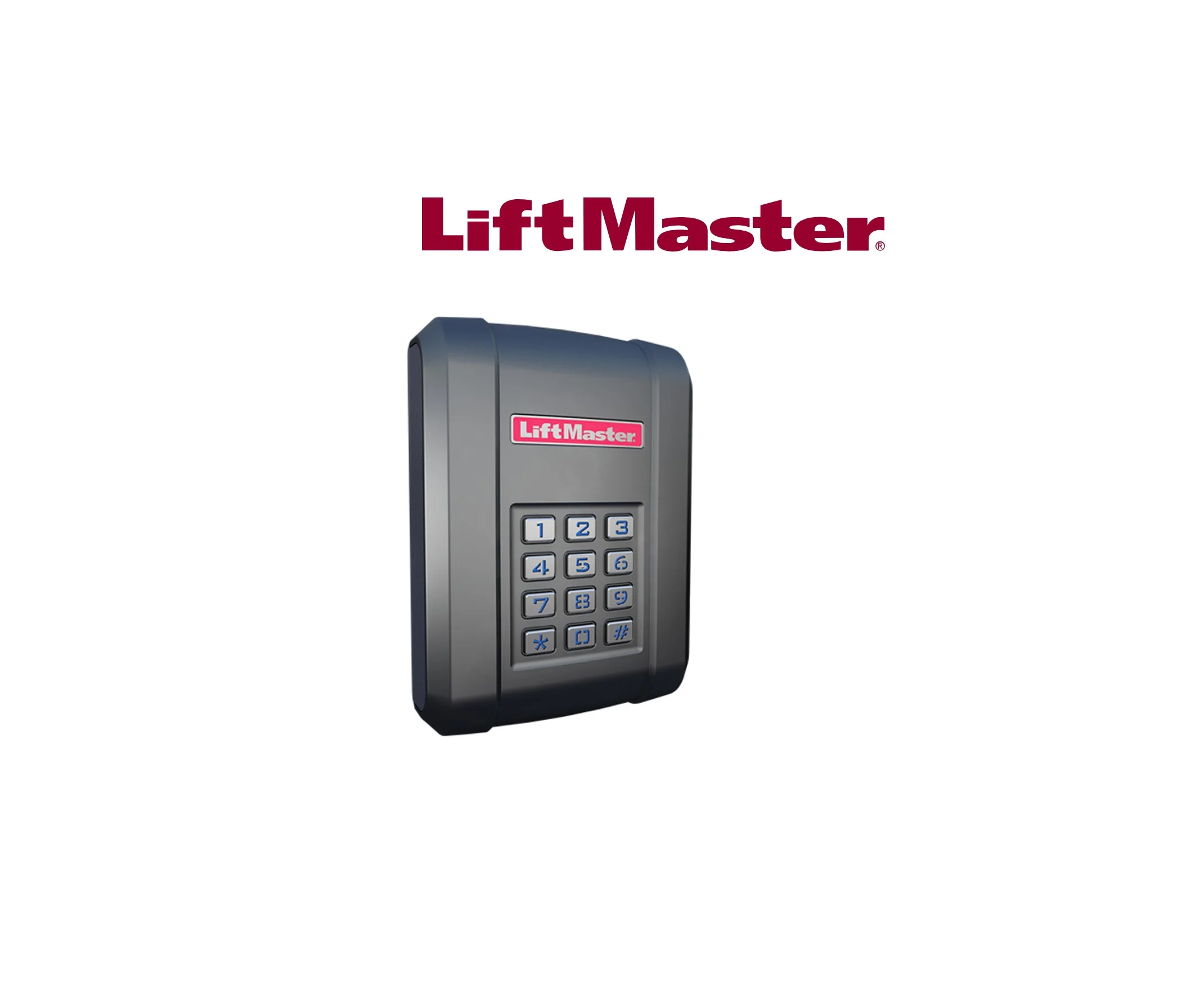 Φωτογραφία προϊόντος: LIFTMASTER - 850EV