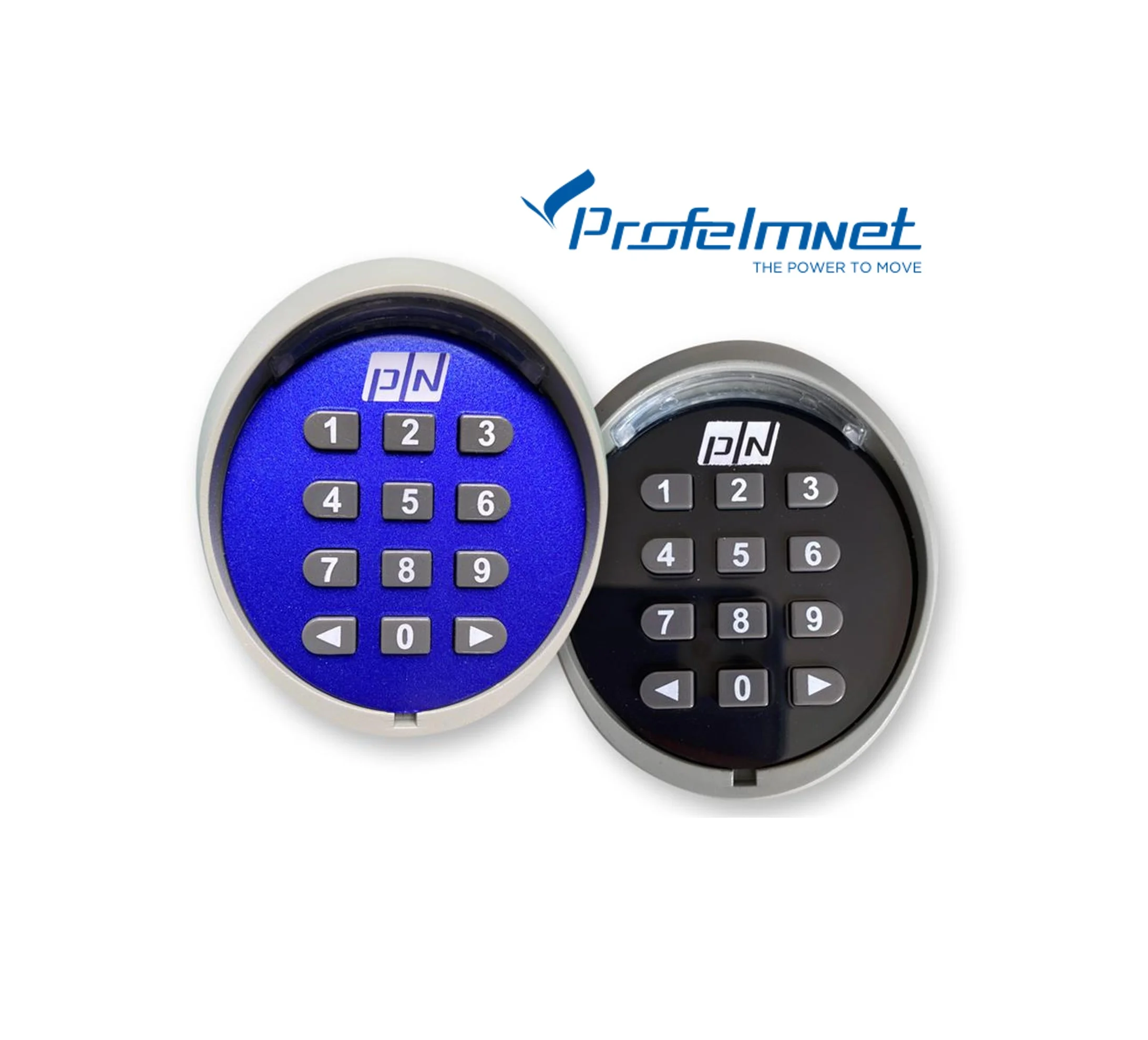 Φωτογραφία προϊόντος: PROFELMNET - KEY 98 Ασύρματο Πληκτρολόγιο